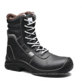 high cut pu sole tactical military boots for army